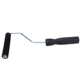 Diameter 22x125mm Fiberglass Roller Laminating Bubble Rolling Tool Fiberglass Accessory - Low Angle