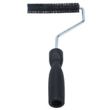 Diameter 22x125mm Fiberglass Roller Laminating Bubble Rolling Tool Fiberglass Accessory - Extra Image