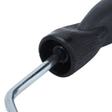 Diameter 22x125mm Fiberglass Roller Laminating Bubble Rolling Tool Fiberglass Accessory - Extra Image