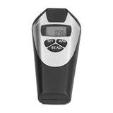 CP‑3009 Ultrasonic Rangefinder 40kHz Ultrasonic Distance Meter with Automatic Shutdown Portable for Distance Measuring - Top-Down View