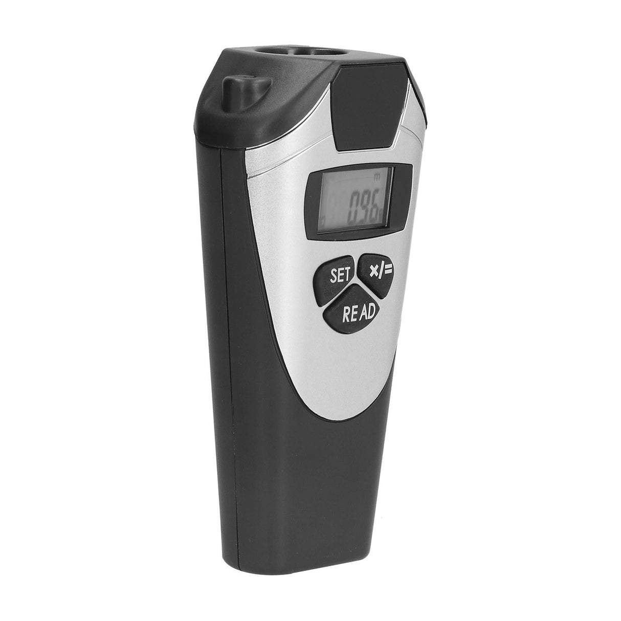 CP‑3009 Ultrasonic Rangefinder 40kHz Ultrasonic Distance Meter with Automatic Shutdown Portable for Distance Measuring