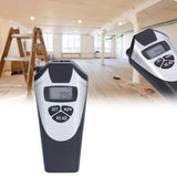 CP‑3009 Ultrasonic Rangefinder 40kHz Ultrasonic Distance Meter with Automatic Shutdown Portable for Distance Measuring