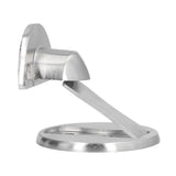 Stainless Steel Magnetic Door Stop Catch Holder Magnet Door Stopper No Drilling for Home Improvement