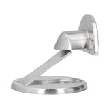 Stainless Steel Magnetic Door Stop Catch Holder Magnet Door Stopper No Drilling for Home Improvement