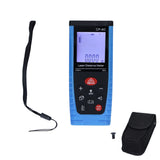 CP‑40 Handheld Laser Distance Meter Infrared Distance Measuring Equipment for Construction Engineering