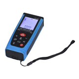 CP‑40 Handheld Laser Distance Meter Infrared Distance Measuring Equipment for Construction Engineering - Front View