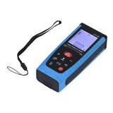 CP‑40 Handheld Laser Distance Meter Infrared Distance Measuring Equipment for Construction Engineering