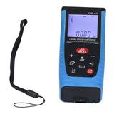 CP‑40 Handheld Laser Distance Meter Infrared Distance Measuring Equipment for Construction Engineering