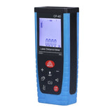 CP‑40 Handheld Laser Distance Meter Infrared Distance Measuring Equipment for Construction Engineering - Low Angle