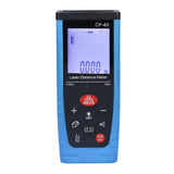 CP‑40 Handheld Laser Distance Meter Infrared Distance Measuring Equipment for Construction Engineering