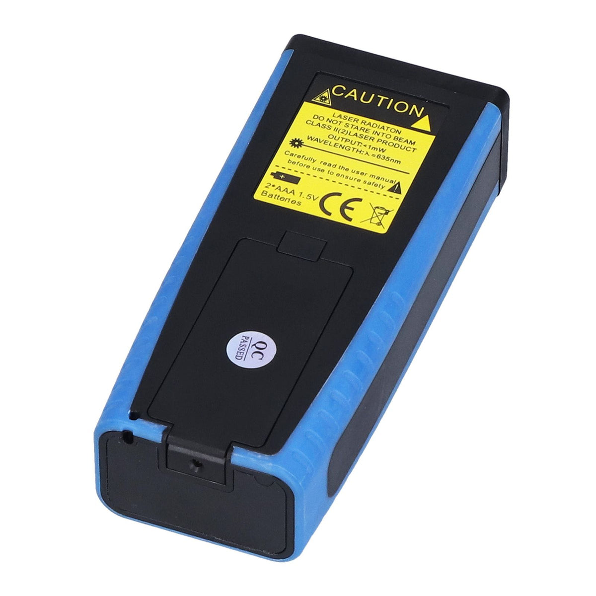 CP‑40 Handheld Laser Distance Meter Infrared Distance Measuring Equipment for Construction Engineering
