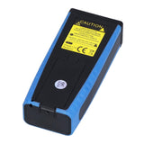 CP‑40 Handheld Laser Distance Meter Infrared Distance Measuring Equipment for Construction Engineering