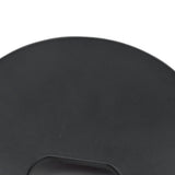 Desk Grommet 50mm Office Computer Grommet Cable Hole Cover Zinc Alloy Desk Wire Organizer - Extra Image