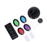 Key Finder Locator 1 Control 4 Wireless Simple Portable Battery Powered Remote Control Item Locator