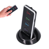 Key Finder Locator 1 Control 4 Wireless Simple Portable Battery Powered Remote Control Item Locator