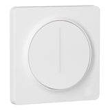 100‑240V Intelligent Dimmer Switch Wall Mounted WIFI APP Remote Control Dimming Panel for Home Use
