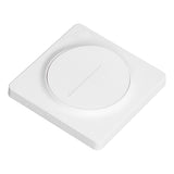 100‑240V Intelligent Dimmer Switch Wall Mounted WIFI APP Remote Control Dimming Panel for Home Use - Extra Image