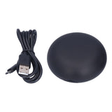 5V WIFI RF433 Infrared Radio Frequency Remote Controller Support Phone Voice Control for LED Television