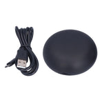 5V WIFI RF433 Infrared Radio Frequency Remote Controller Support Phone Voice Control for LED Television