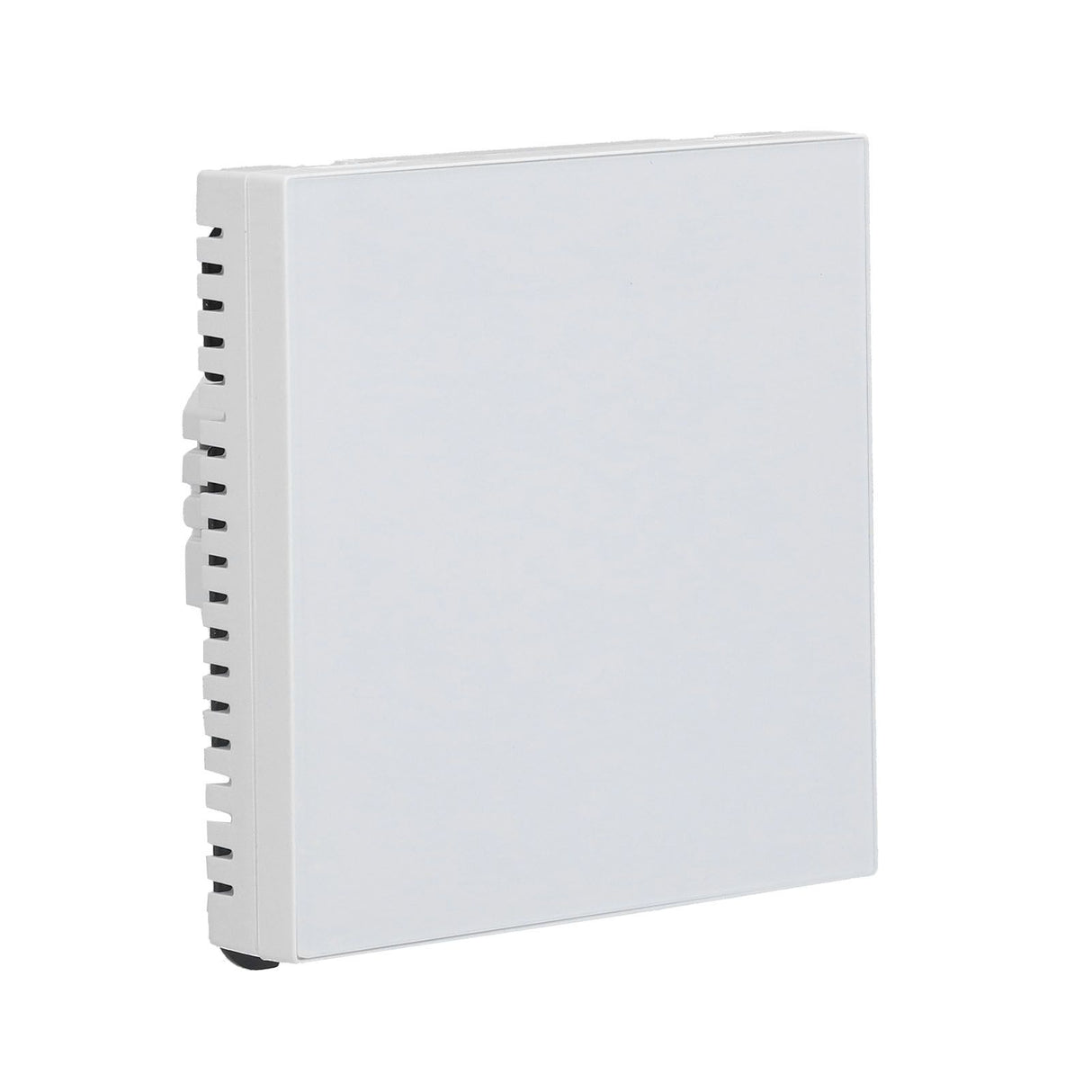 For Tuya WiFi Electric Heating Thermostat Intelligent Temperature Controller Phone APP Control White(3A For Water Heating Wall Furnace AC230V 50/60Hz)