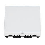 For Tuya WiFi Electric Heating Thermostat Intelligent Temperature Controller Phone APP Control White16A For Floor Heating AC90‑240V 50/60Hz