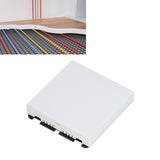 For Tuya WiFi Electric Heating Thermostat Intelligent Temperature Controller Phone APP Control White16A For Floor Heating AC90‑240V 50/60Hz - Extra Image