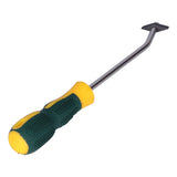 2Set Grout Removal Tool Stainless Steel Durable Efficient Portable Manual Grout Cleaner for Home Office - Extra Image