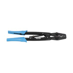 Labor Saving Crimping Pliers Bare Terminal Wire Rope Crimping Tool 5.5-38mm for Home Improvement