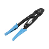 Labor Saving Crimping Pliers Bare Terminal Wire Rope Crimping Tool 5.5-38mm for Home Improvement - Close-Up Angle
