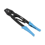 Labor Saving Crimping Pliers Bare Terminal Wire Rope Crimping Tool 5.5-38mm for Home Improvement