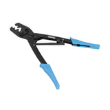 Labor Saving Crimping Pliers Bare Terminal Wire Rope Crimping Tool 5.5-38mm for Home Improvement