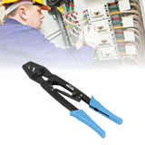Labor Saving Crimping Pliers Bare Terminal Wire Rope Crimping Tool 5.5-38mm for Home Improvement