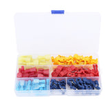 Quick Electrical Cable Connectors Snap Splice Lock Wire Terminal Crimp Wire Connector - Extra Image