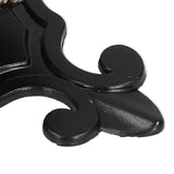 4 Sets Furniture Handle Zinc Alloy Cabinet Door Drawer Handle Exquisite Furniture AccessoriesWhite