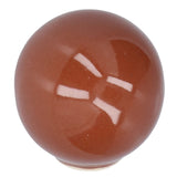 Cabinet Knobs No Fading Beautiful Exquisite DIY Zinc Alloy Modern Simple Drawer KnobsBrown