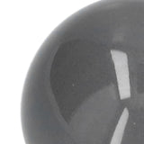Cabinet Knobs No Fading Beautiful Exquisite DIY Zinc Alloy Modern Simple Drawer KnobsGrey - Extra Image