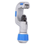 Mini Tube Cutter Bearing Tubing Pipe Cutter 4-32mm Cutting Diameter for Iron Pipe Steel Tube