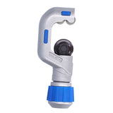 Mini Tube Cutter Bearing Tubing Pipe Cutter 4-32mm Cutting Diameter for Iron Pipe Steel Tube