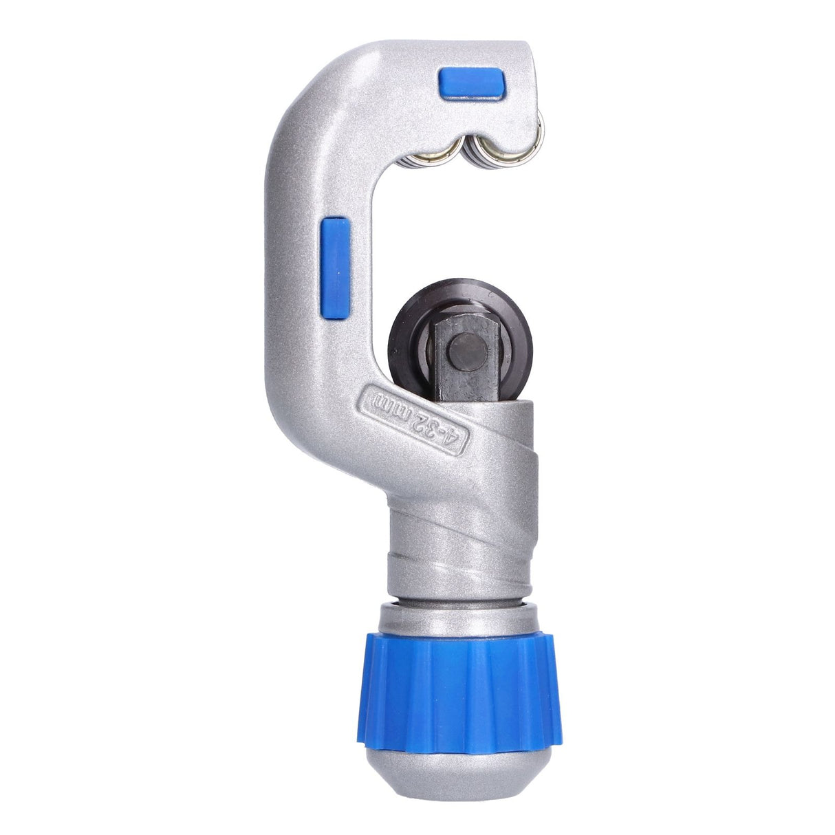 Mini Tube Cutter Bearing Tubing Pipe Cutter 4-32mm Cutting Diameter for Iron Pipe Steel Tube