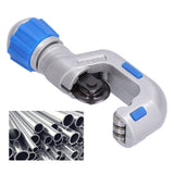 Mini Tube Cutter Bearing Tubing Pipe Cutter 4-32mm Cutting Diameter for Iron Pipe Steel Tube