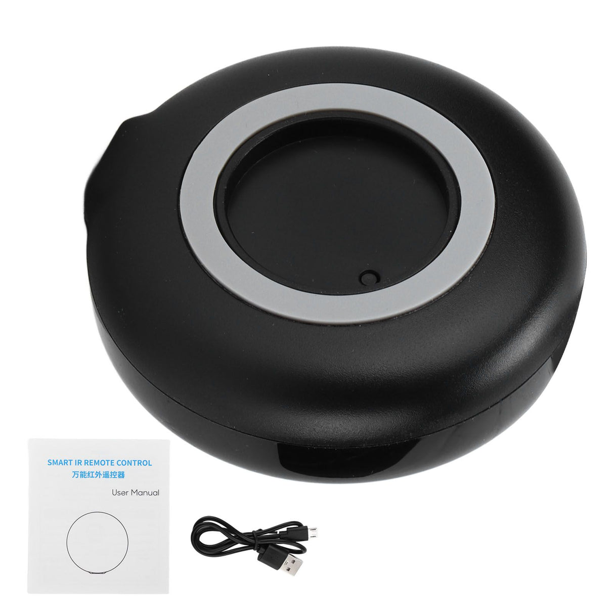 A2 Infrared Remote Control Intelligent Multifunctional Bluetooth WiFi Remote Control for Google Home for Tuya