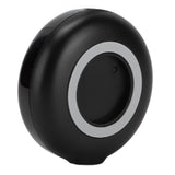 A2 Infrared Remote Control Intelligent Multifunctional Bluetooth WiFi Remote Control for Google Home for Tuya - Side View