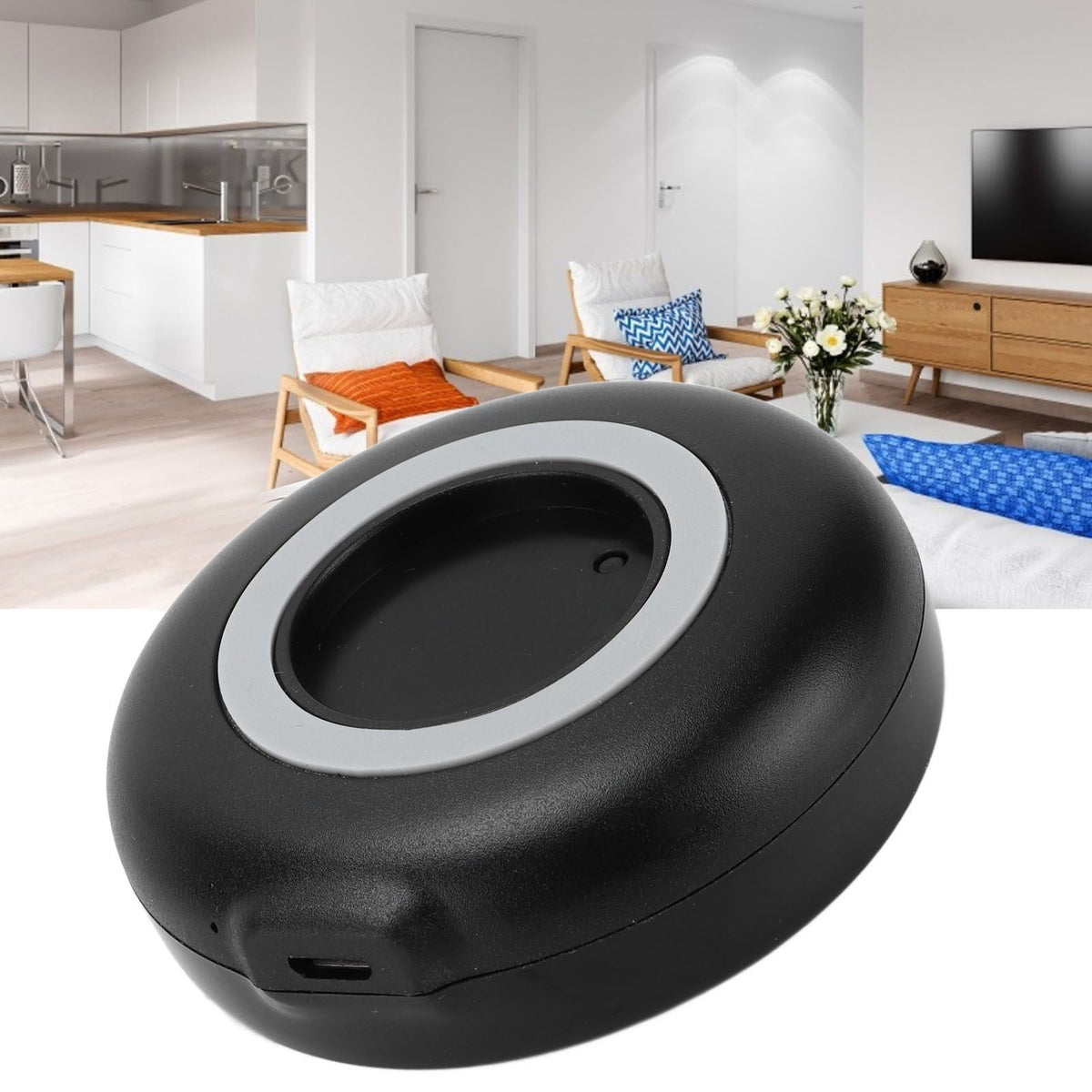 A2 Infrared Remote Control Intelligent Multifunctional Bluetooth WiFi Remote Control for Google Home for Tuya