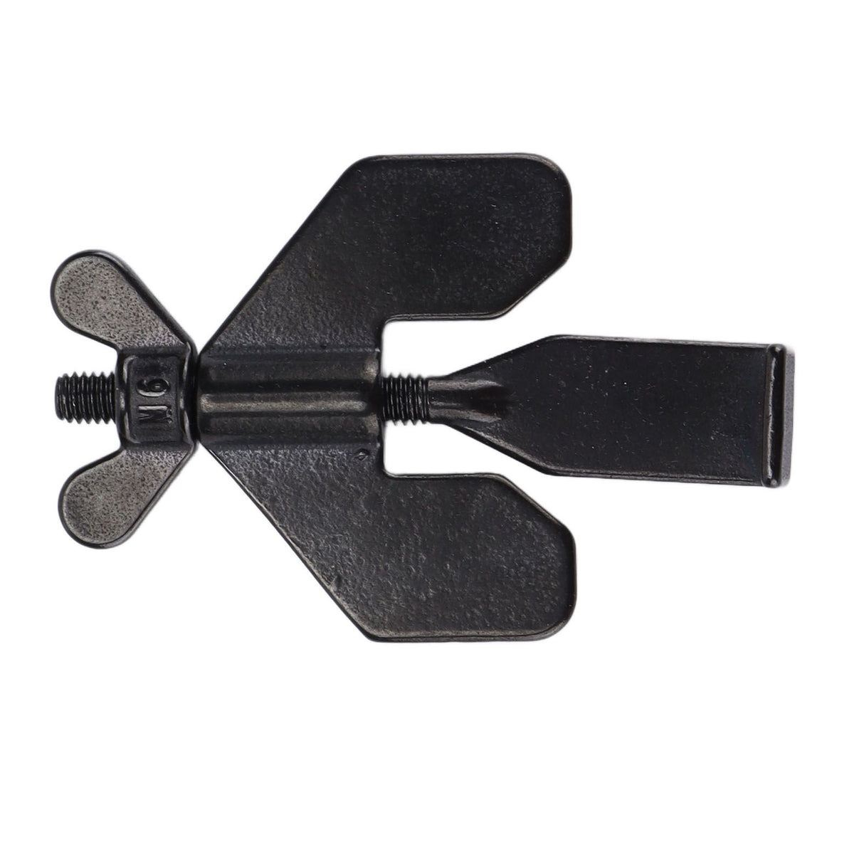 Portable Door Lock Home Security Locker Travel Lockdown Lock Anti Thief Easy to Install for Hotel and ApartmentBlack