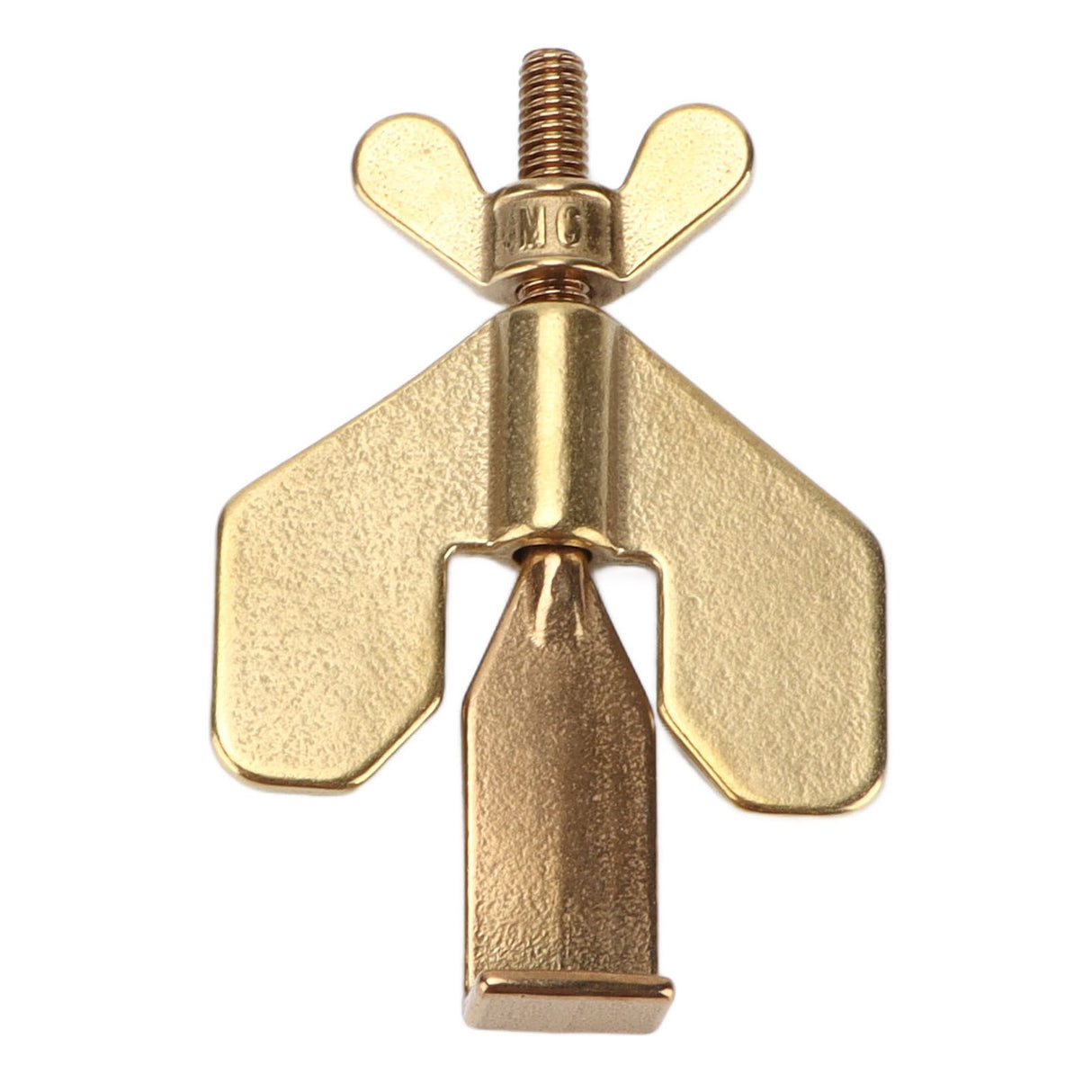 Portable Door Lock Home Security Locker Travel Lockdown Lock Anti Thief Easy to Install for Hotel and ApartmentGold