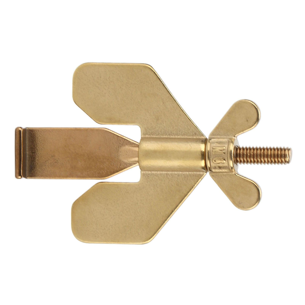 Portable Door Lock Home Security Locker Travel Lockdown Lock Anti Thief Easy to Install for Hotel and ApartmentGold