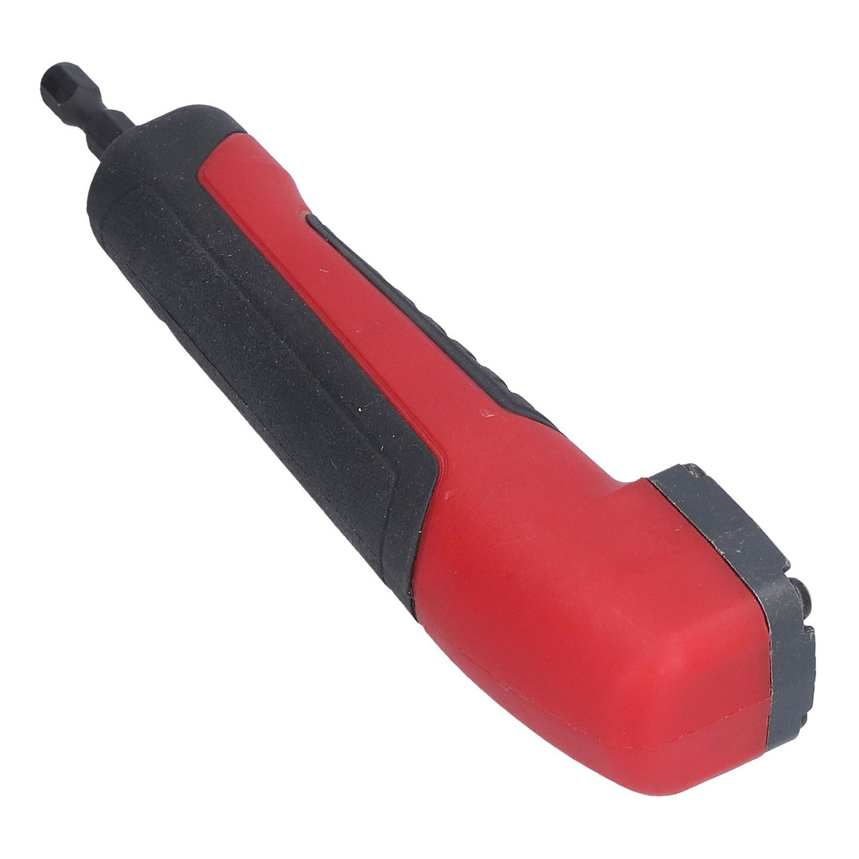 Angle Drill Adapter Stainless Steel Electric Screwdriver Turning Tool Right Angles Attachment