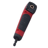 Angle Drill Adapter Stainless Steel Electric Screwdriver Turning Tool Right Angles Attachment - 45-Degree Angle