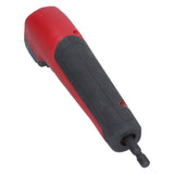 Angle Drill Adapter Stainless Steel Electric Screwdriver Turning Tool Right Angles Attachment