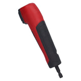 Angle Drill Adapter Stainless Steel Electric Screwdriver Turning Tool Right Angles Attachment - Extra Image